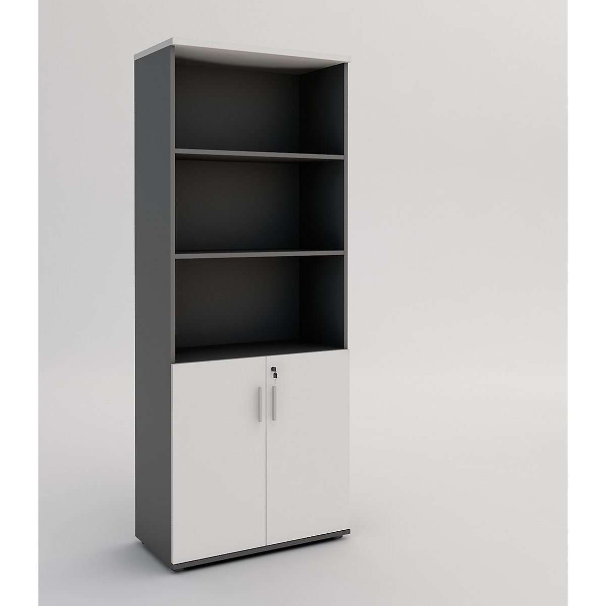 Skříň Portland, š x h 800 x 420 mm (Obrázek výrobku 4)-3
