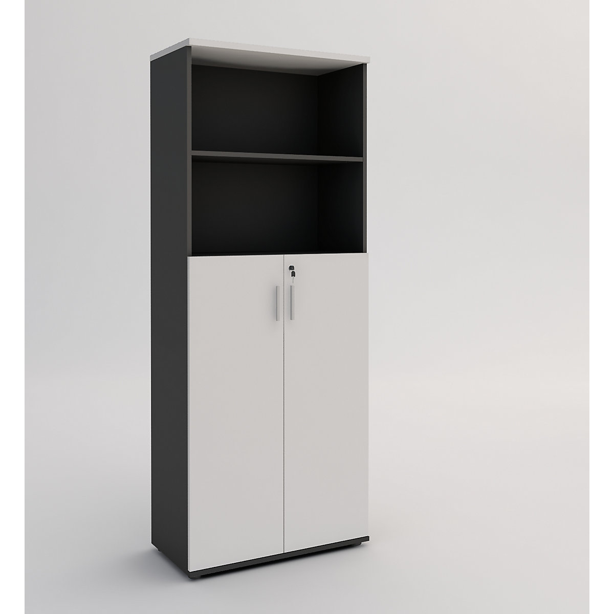 Skříň Portland, š x h 800 x 420 mm (Obrázek výrobku 5)-4