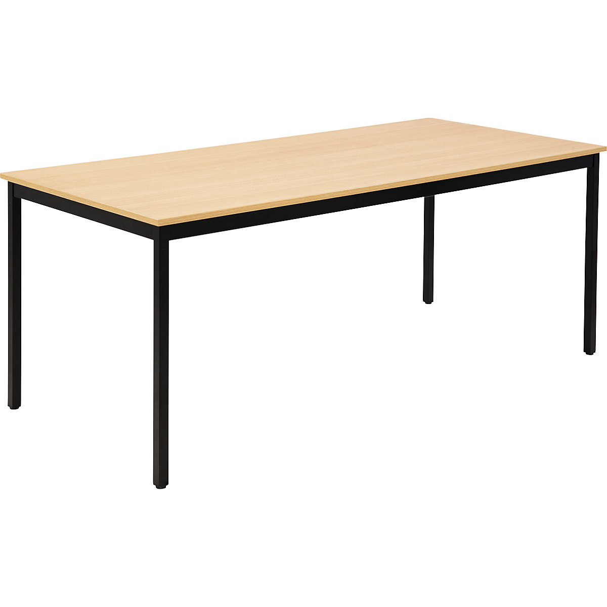 Víceúčelový stůl – eurokraft basic
