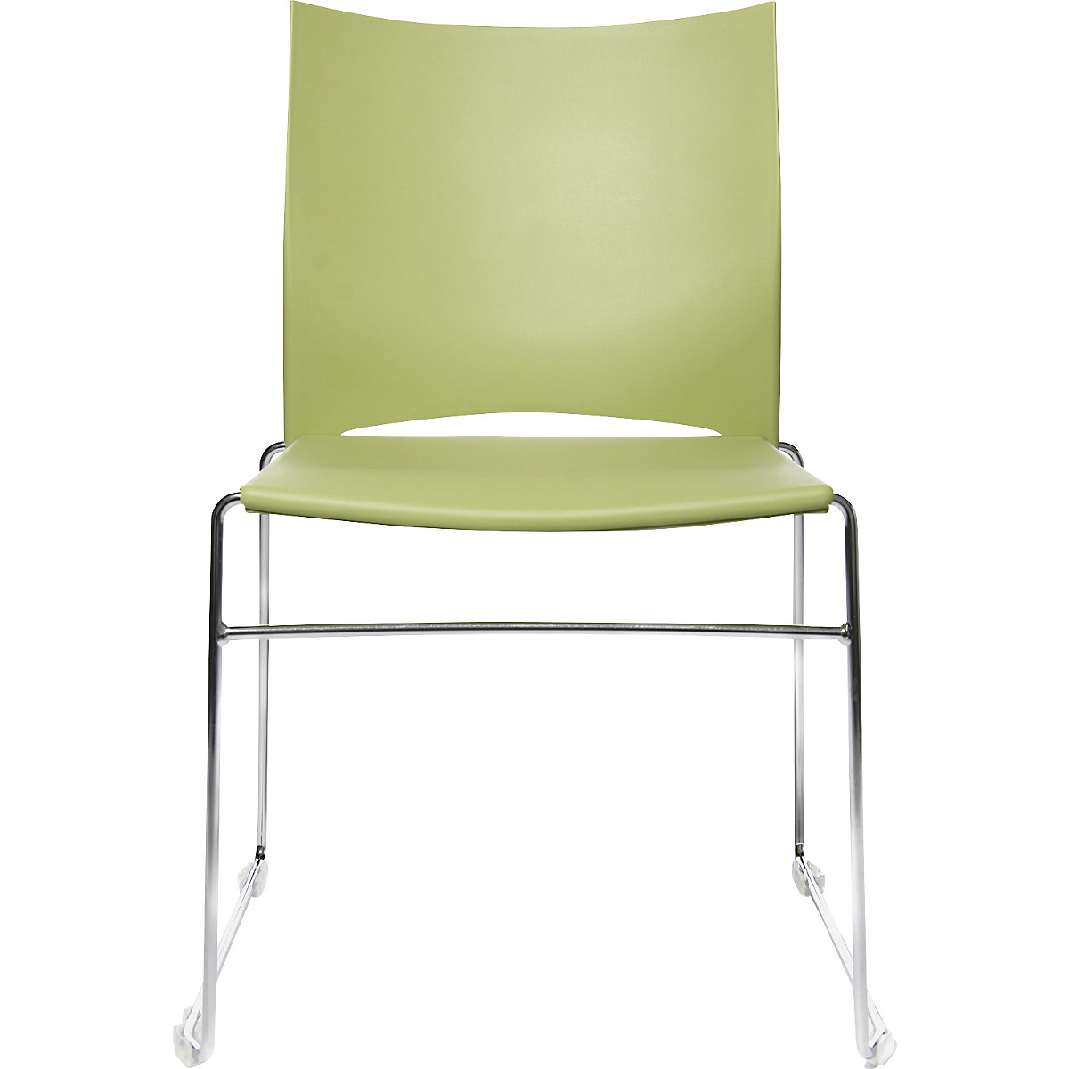 Stohovací židle s ližinami – Topstar (Obrázek výrobku 3)-2