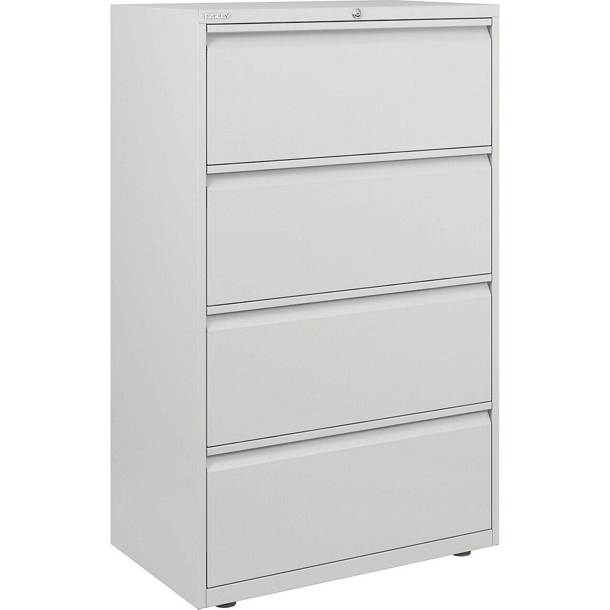 Kartotéka pro závěsné složky ESSENTIALS – BISLEY (Obrázek výrobku 5)-4