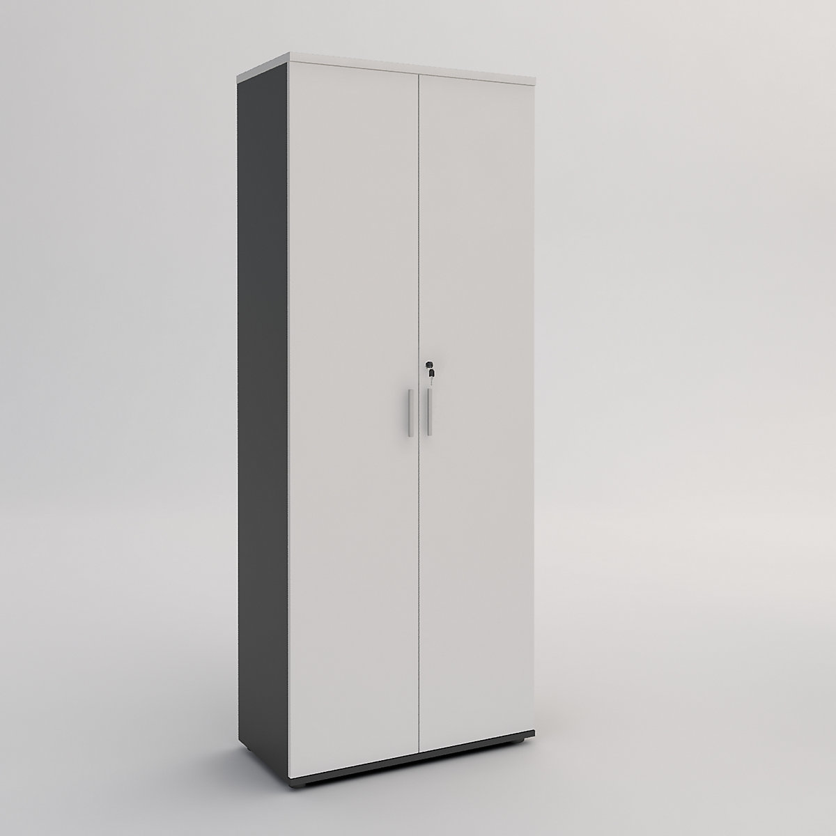 Skriňa Portland, š x h 800 x 420 mm (Zobrazenie produktu 4)-3