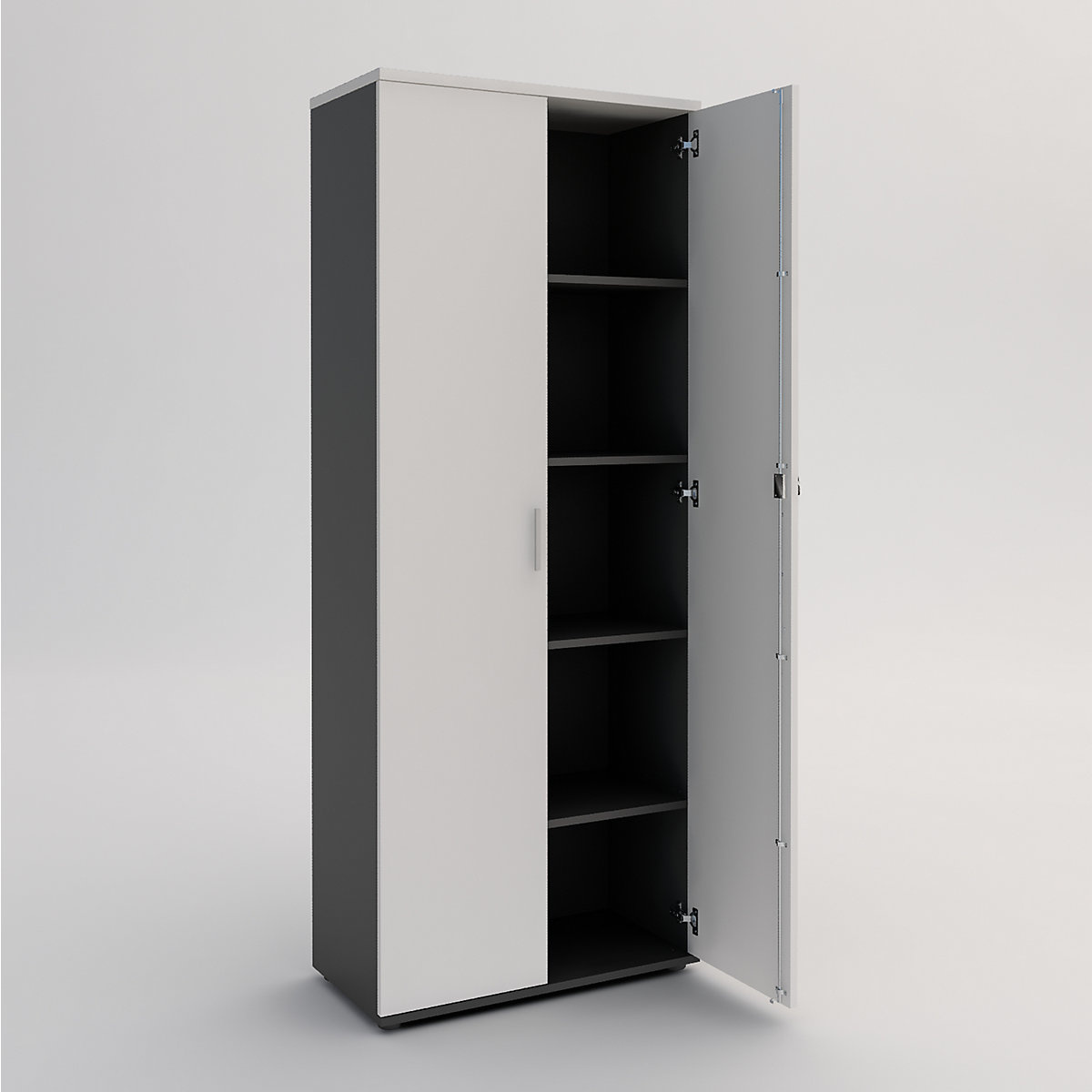 Skriňa Portland, š x h 800 x 420 mm (Zobrazenie produktu 7)-6