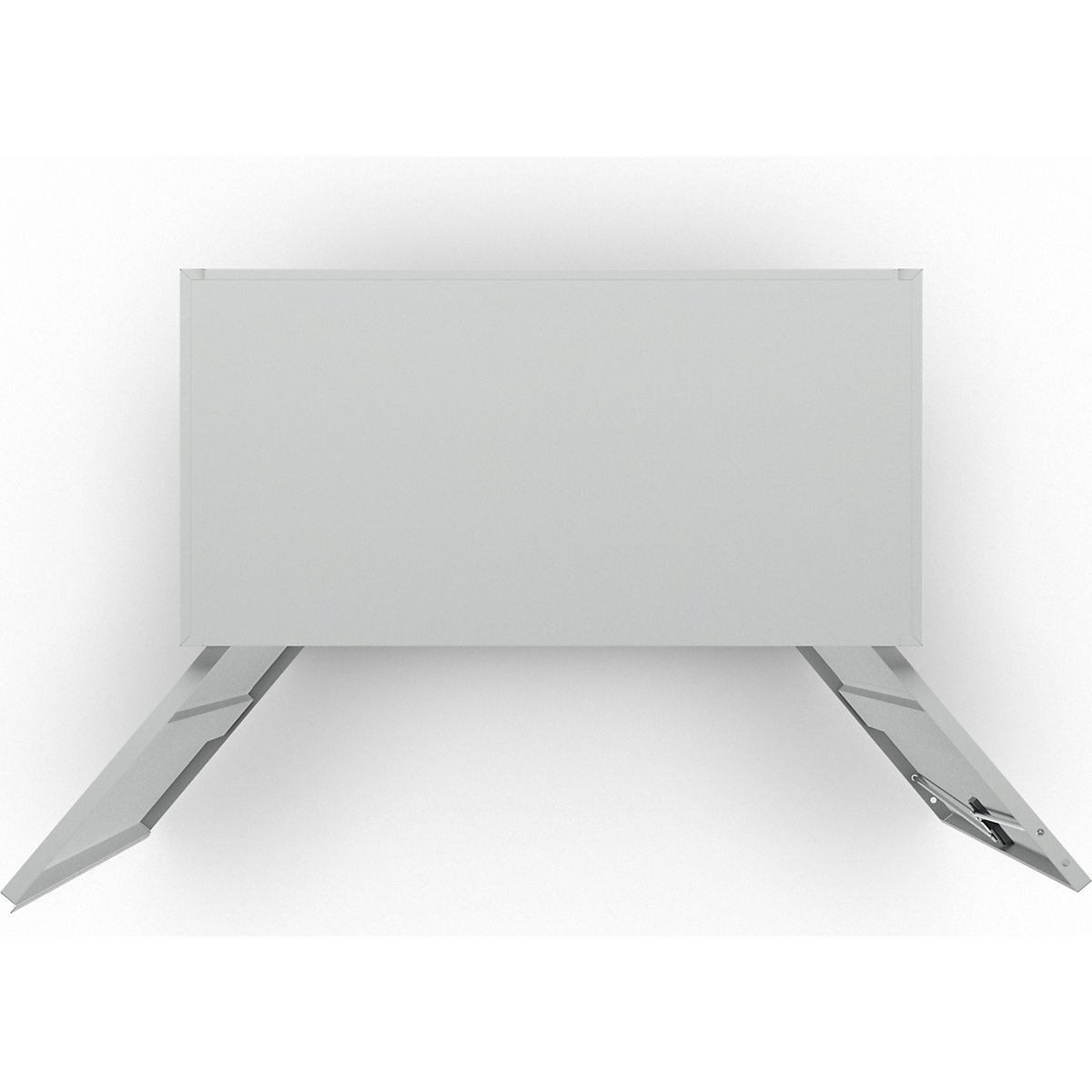 Univerzálna skriňa, extra vysoká – mauser (Zobrazenie produktu 11)-10