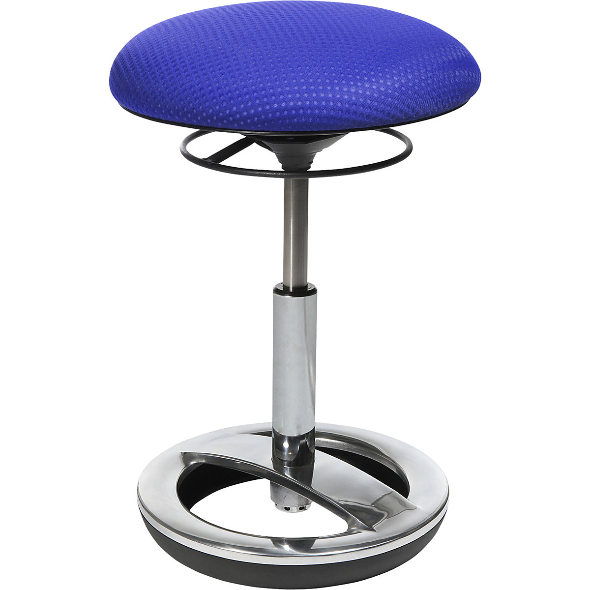 Kancelárska stolička SITNESS BOB – Topstar