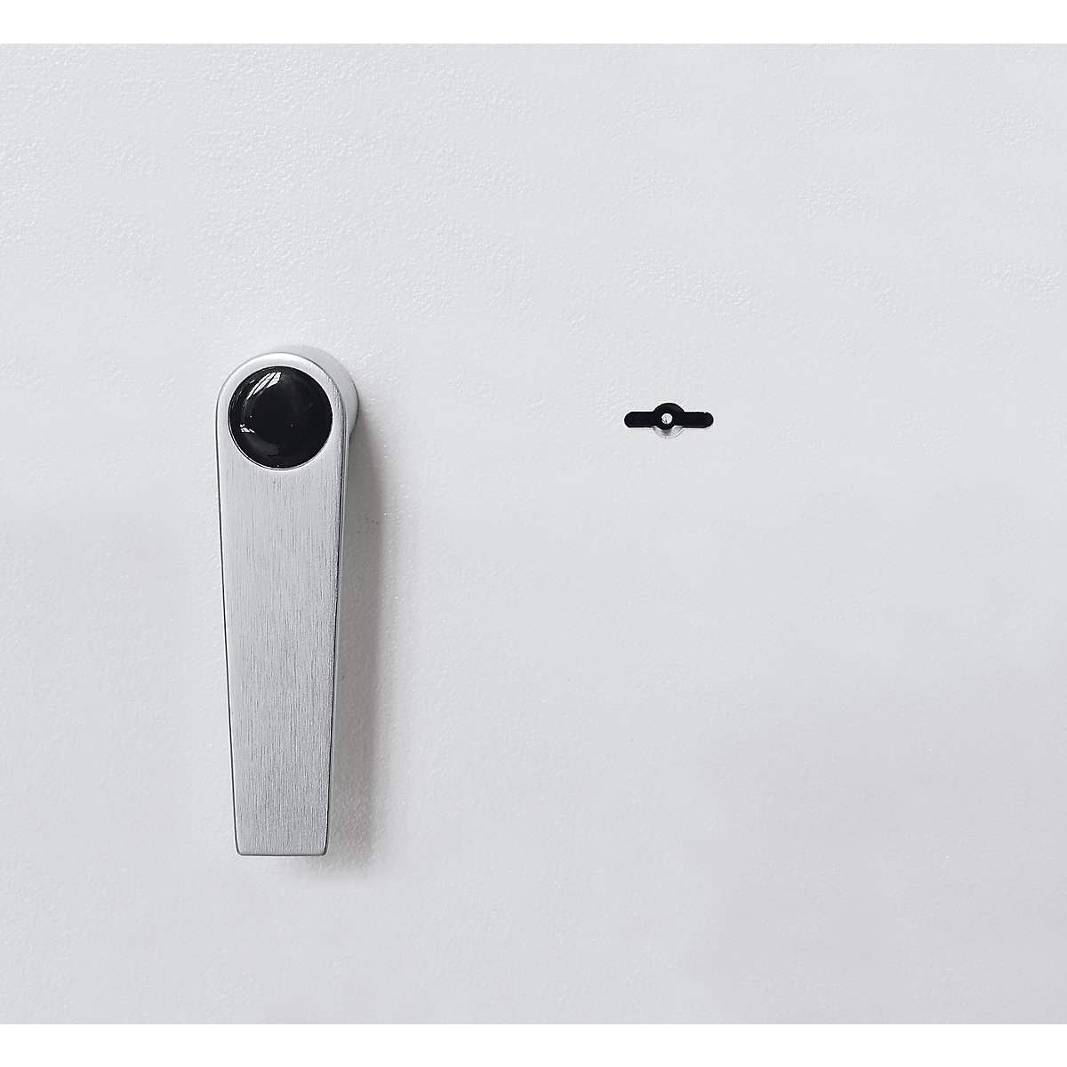 Trezor na kľúče s vyťahovateľnými deliacimi stenami (Zobrazenie produktu 3)-2