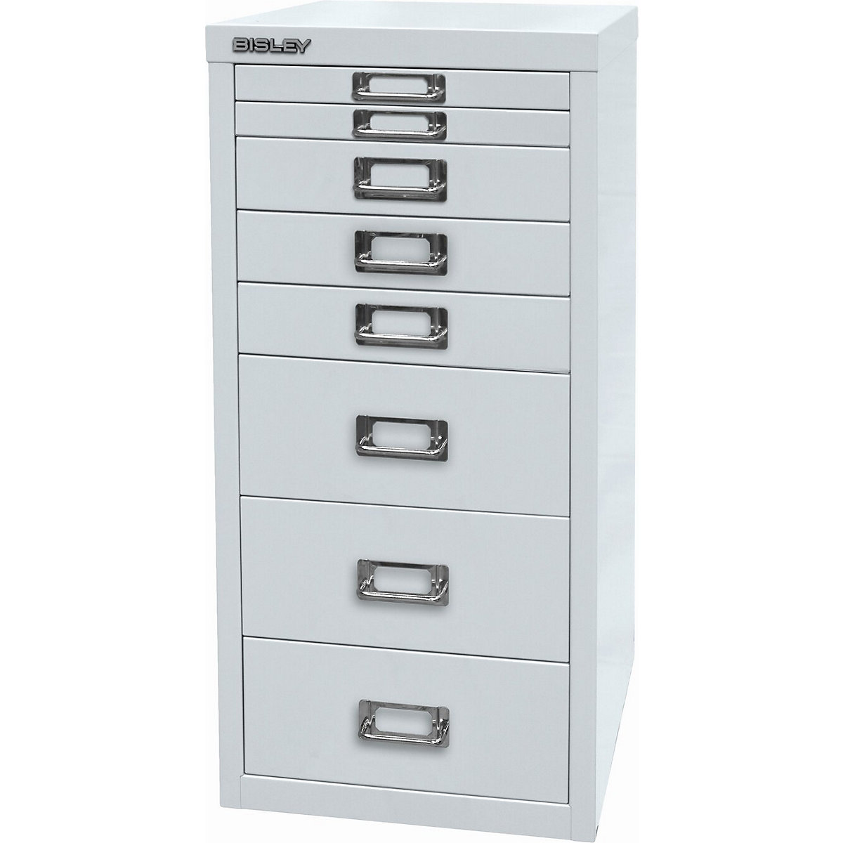 MultiDrawer™ séria 29 – BISLEY (Zobrazenie produktu 3)-2