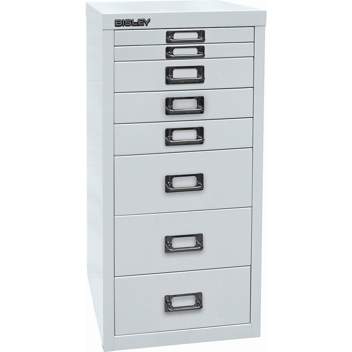 MultiDrawer™ séria 29 – BISLEY