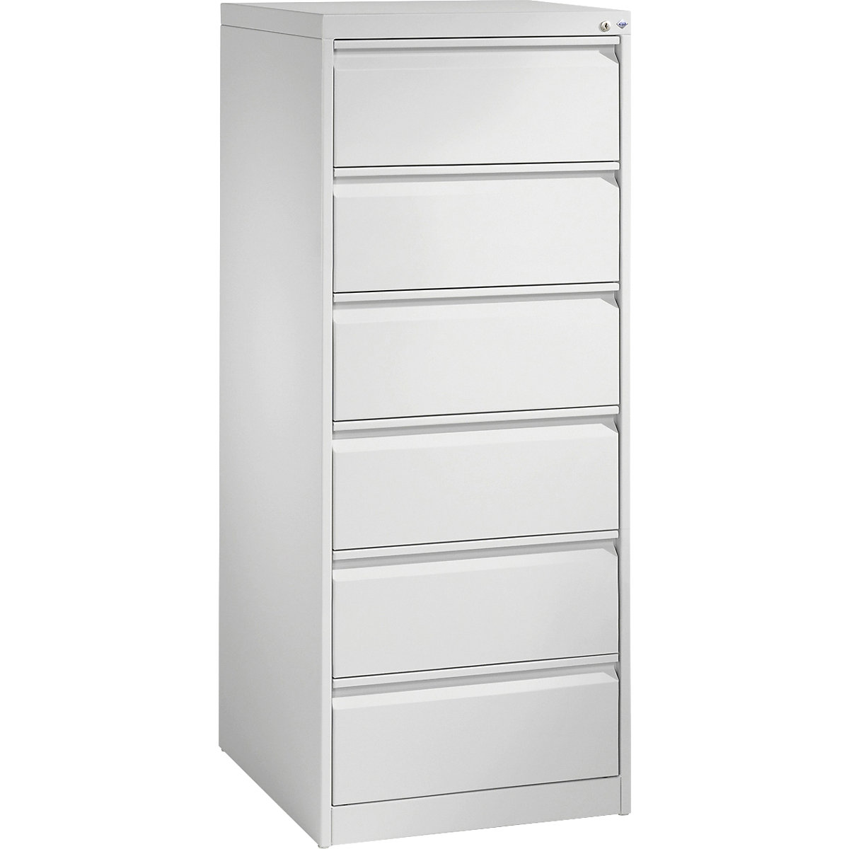 Skriňa na kartotékové lístky ACURADO – C+P