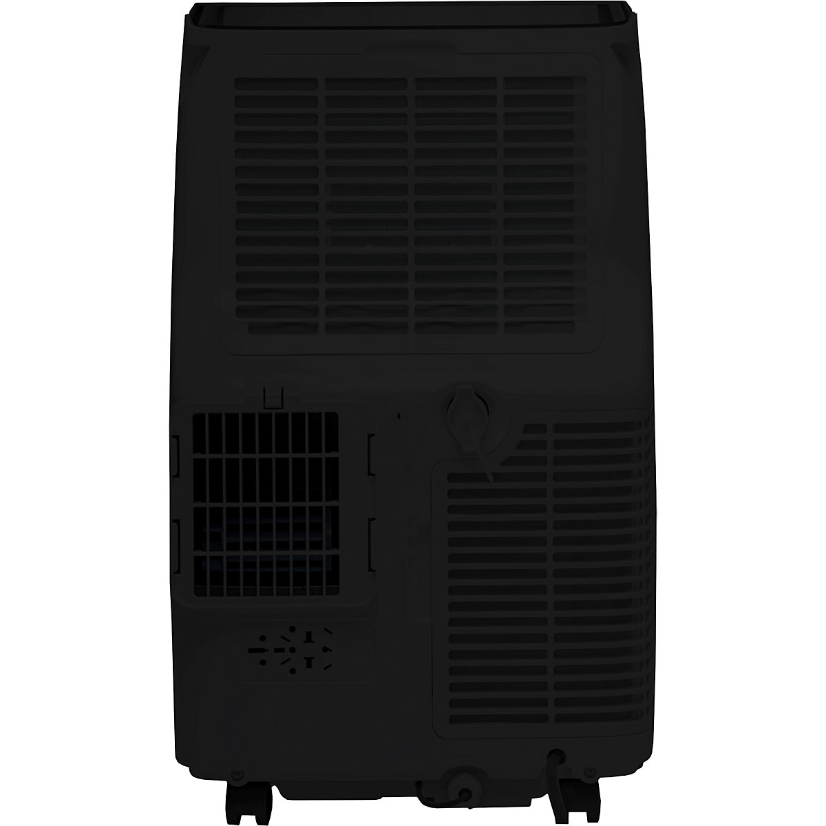 Mobilné klimatizačné zariadenie 9000 BTU série PD (Zobrazenie produktu 4)-3