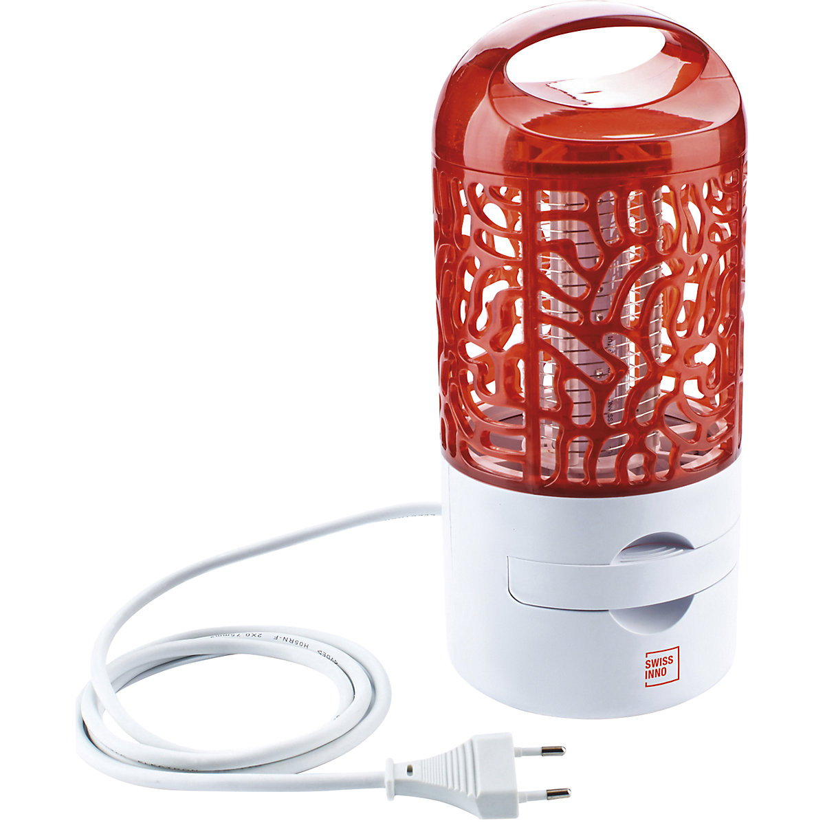 UV likvidátor hmyzu 10 W (Zobrazenie produktu 4)-3