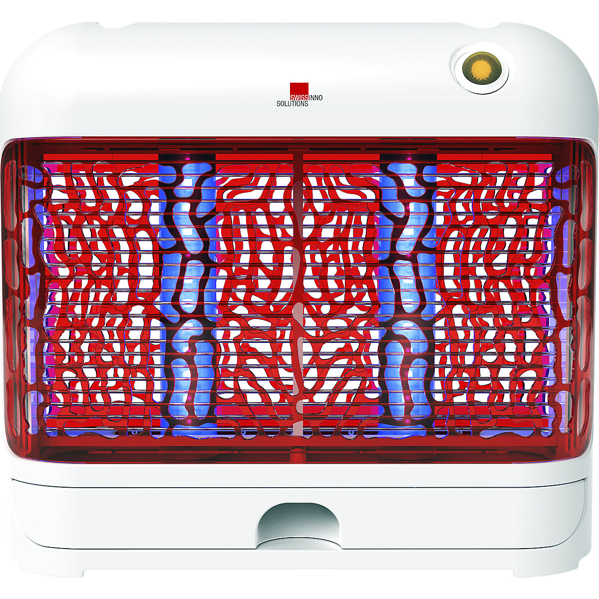 UV likvidátor hmyzu 24 W