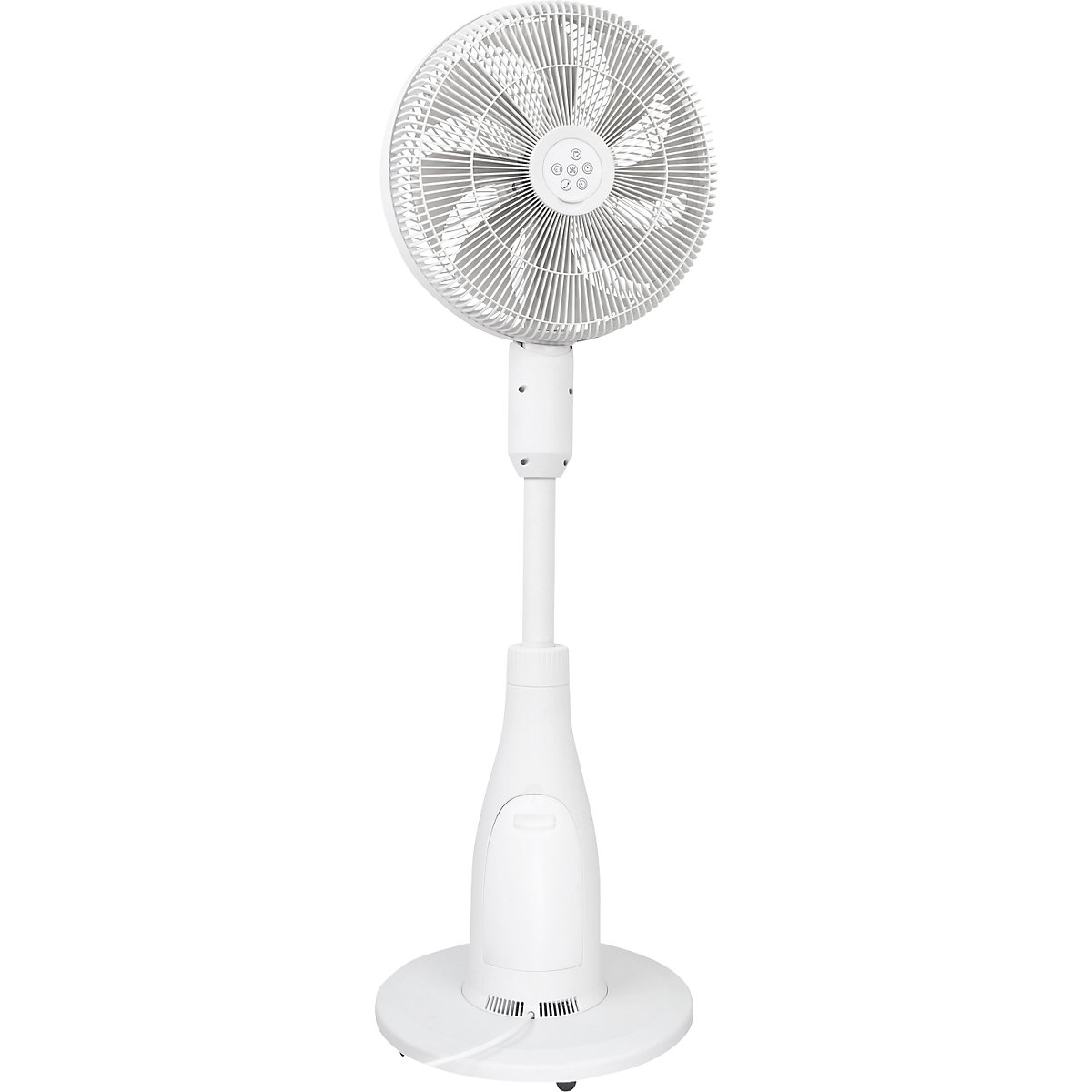 Prémiový stojanový ventilátor s vodnou hmlou (Zobrazenie produktu 2)-1