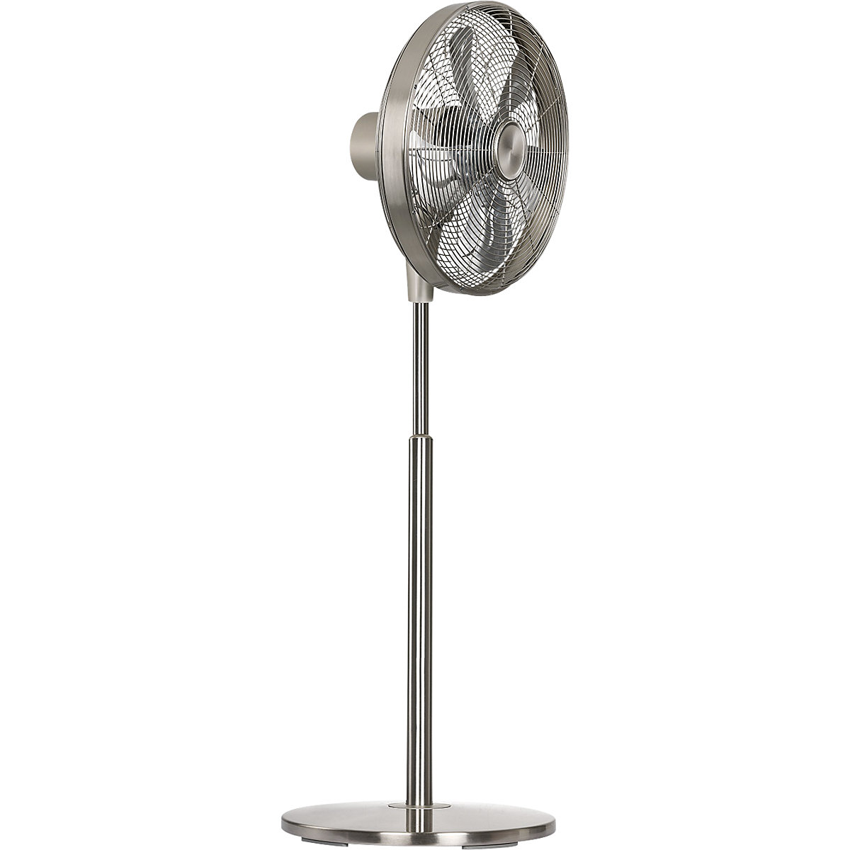 Stojanový ventilátor Airos Eco Silent, výškovo prestaviteľný (Zobrazenie produktu 3)-2