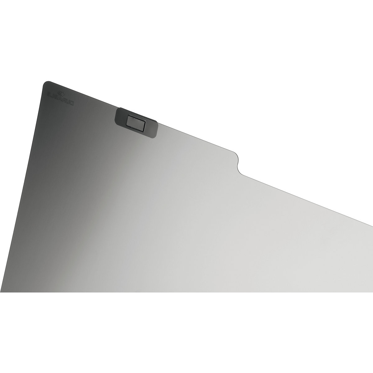 Filter na ochranu pred pohľadmi MAGNETIC 16:9 – DURABLE (Zobrazenie produktu 18)-17