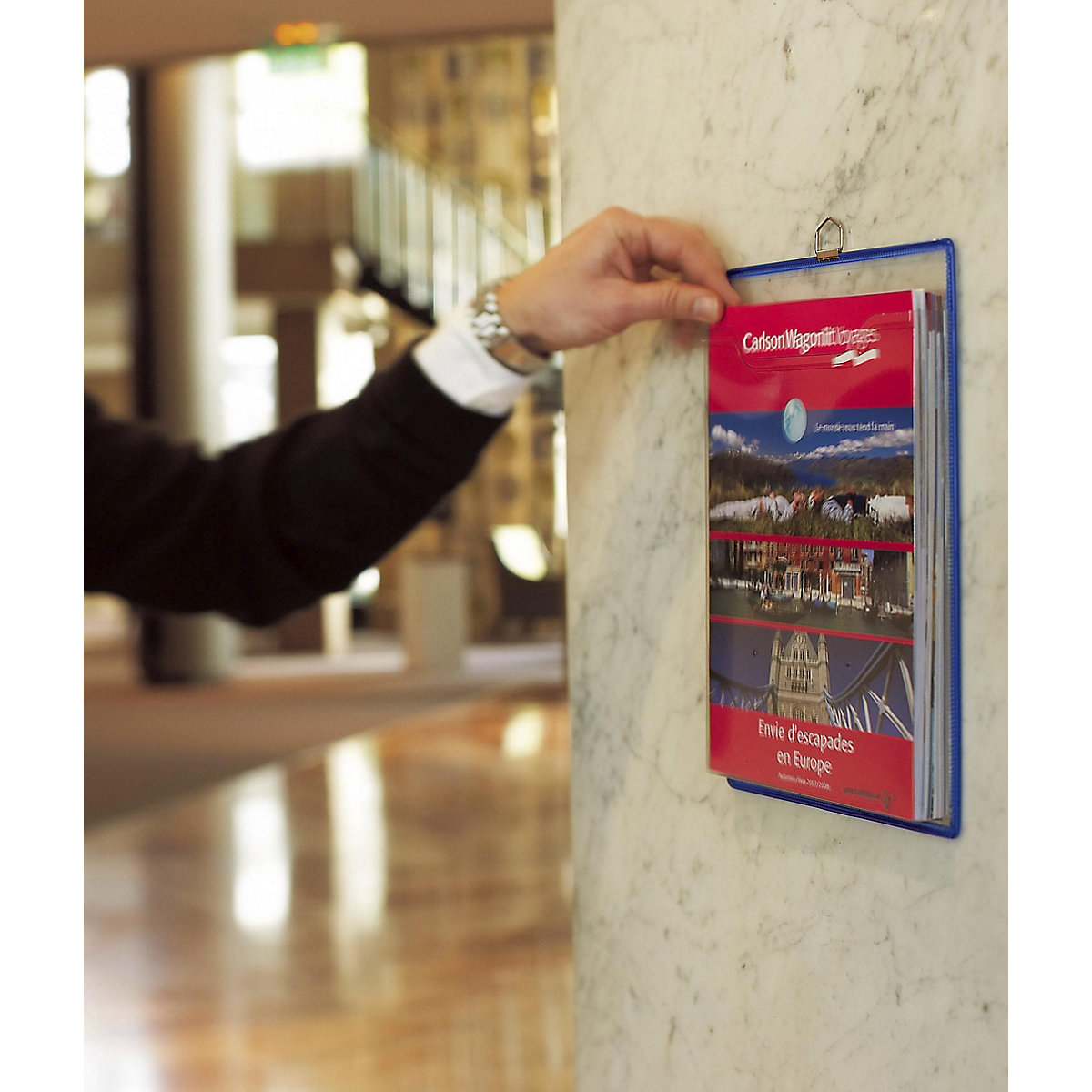 Úložná závesná taška – Tarifold (Zobrazenie produktu 3)-2