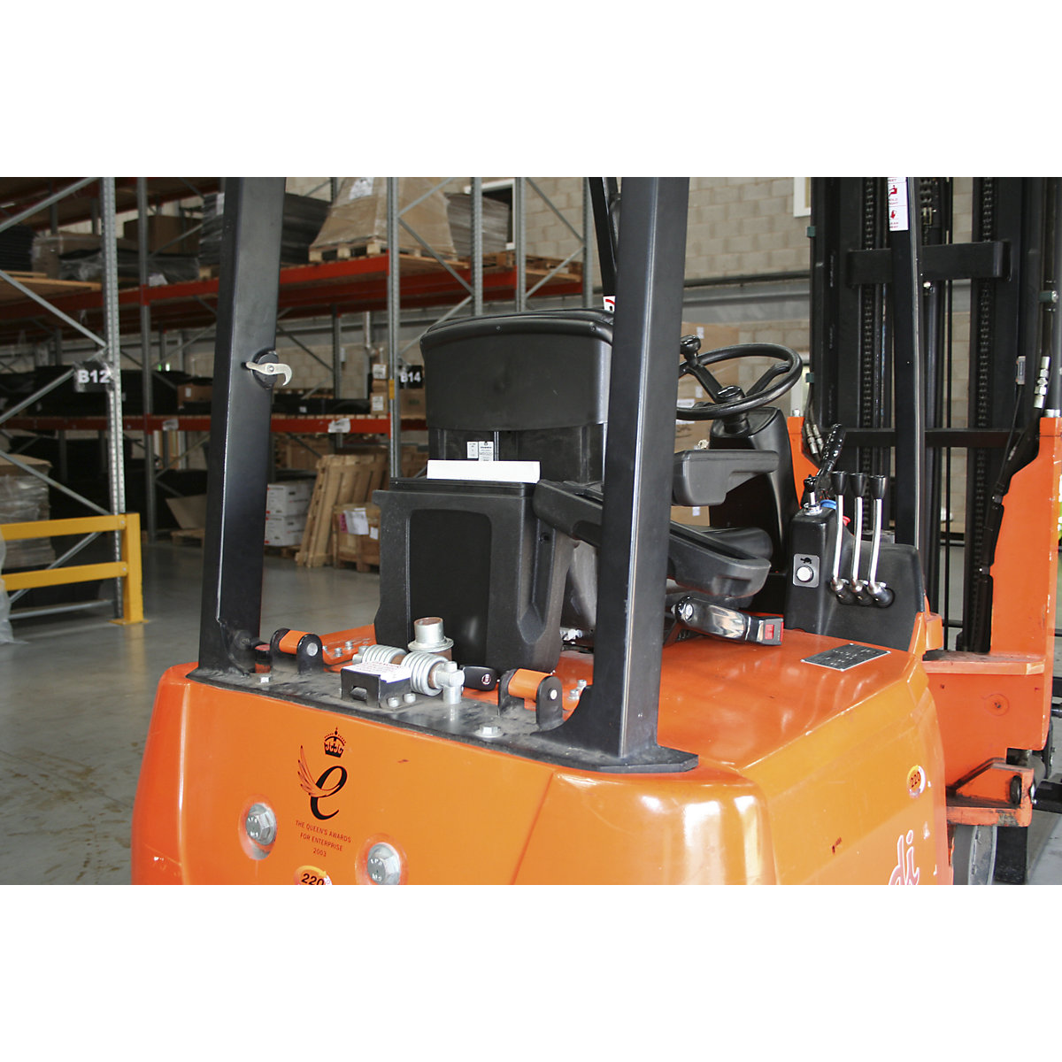 PE box na dokumenty (Zobrazenie produktu 3)-2