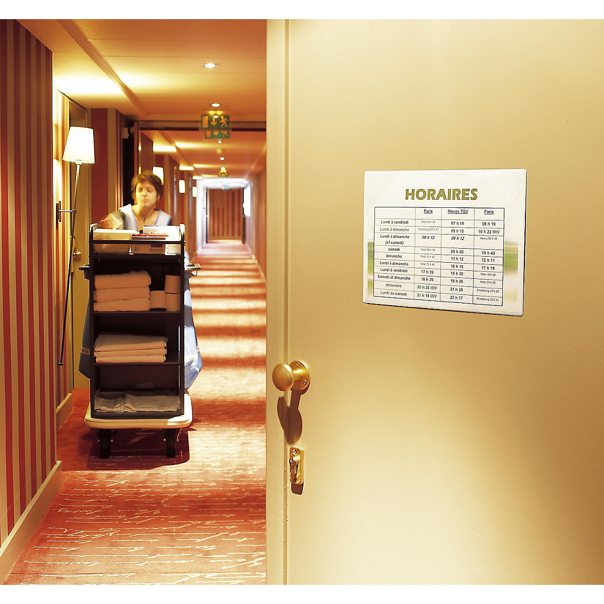 Priehľadný obal, samolepiaci – Tarifold (Zobrazenie produktu 3)-2