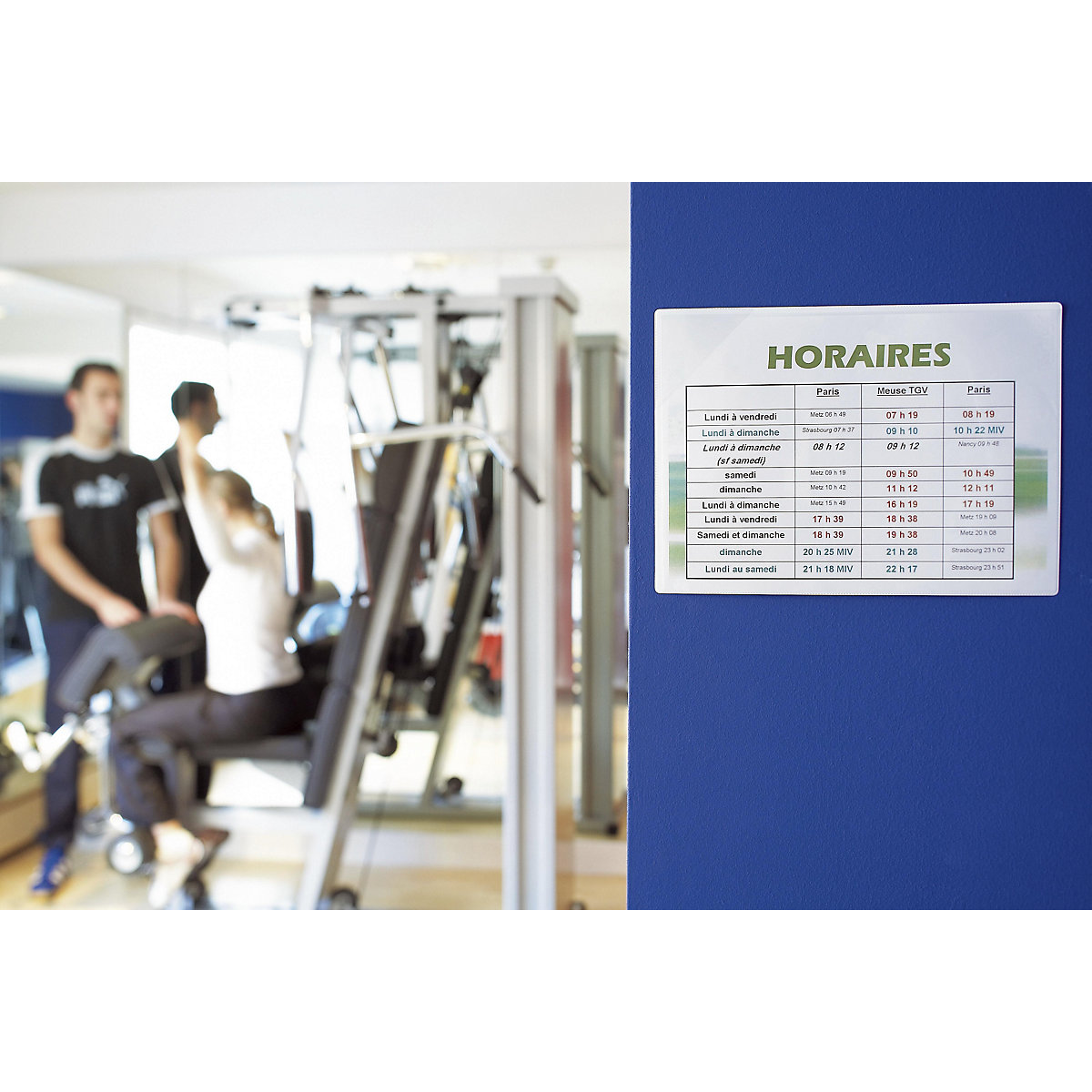 Priehľadný obal, samolepiaci – Tarifold (Zobrazenie produktu 4)-3