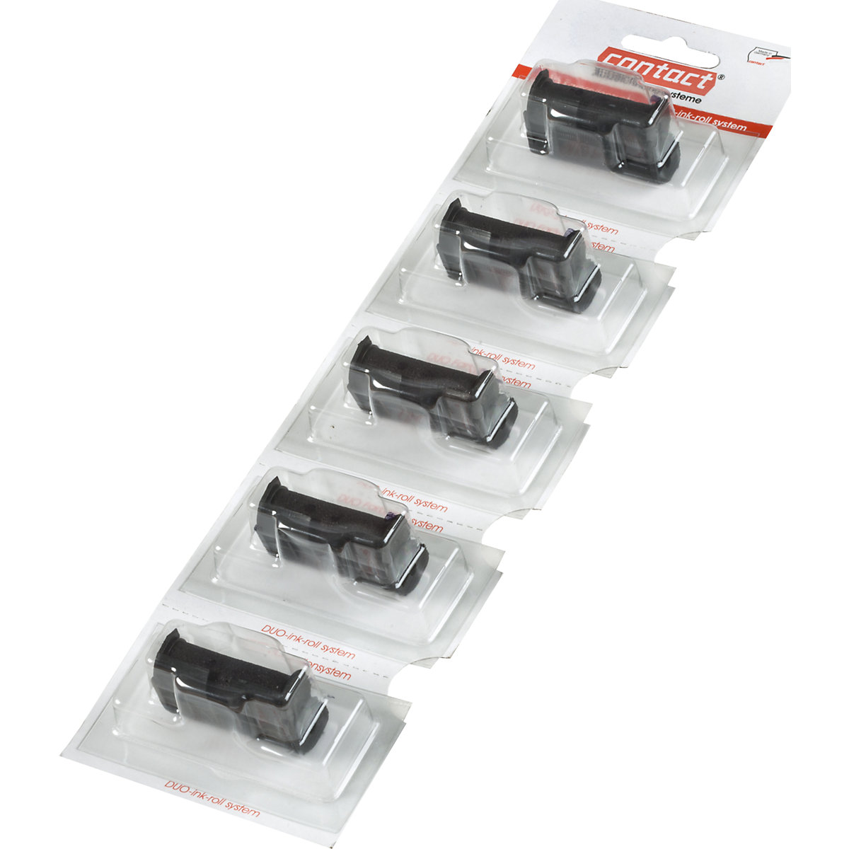 Náhradný valček na farbu