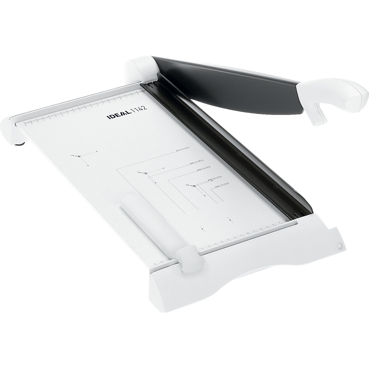 Rezačka – IDEAL