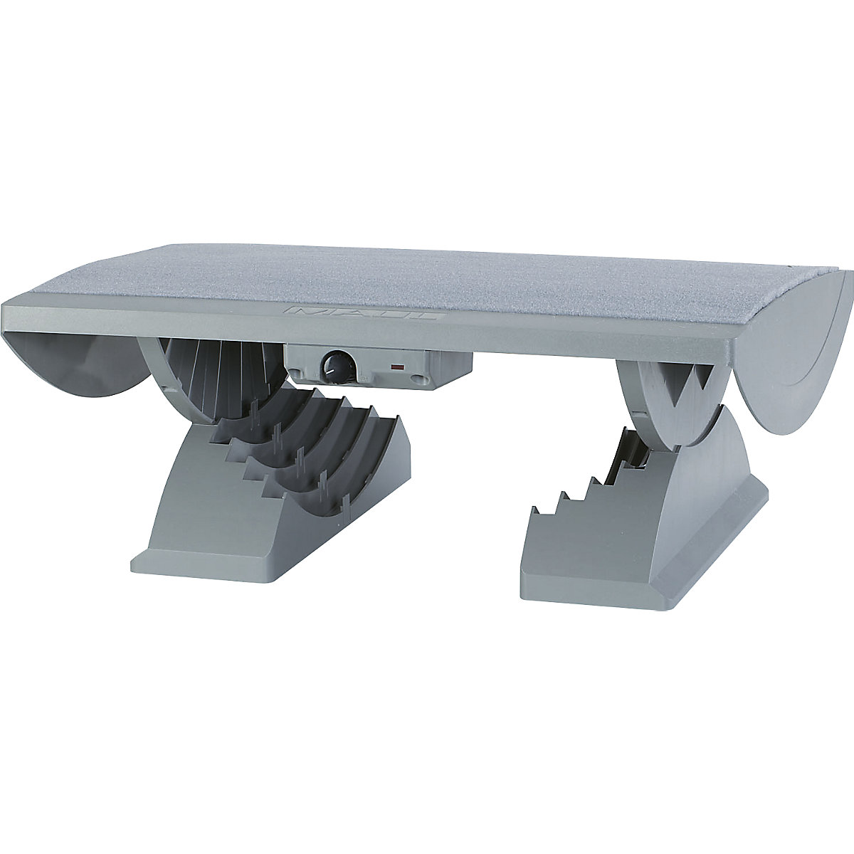 Nožná opora, ergonomická – MAUL (Zobrazenie produktu 2)-1