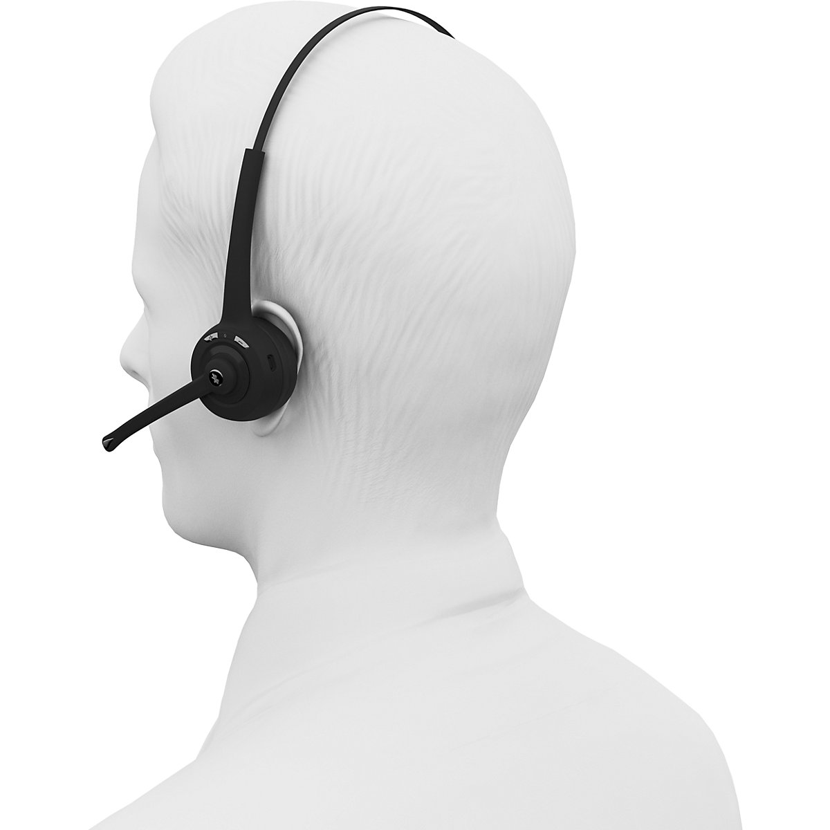 Obojstranné hovorové zariadenie VoiceBridge Bluetooth (Zobrazenie produktu 10)-9