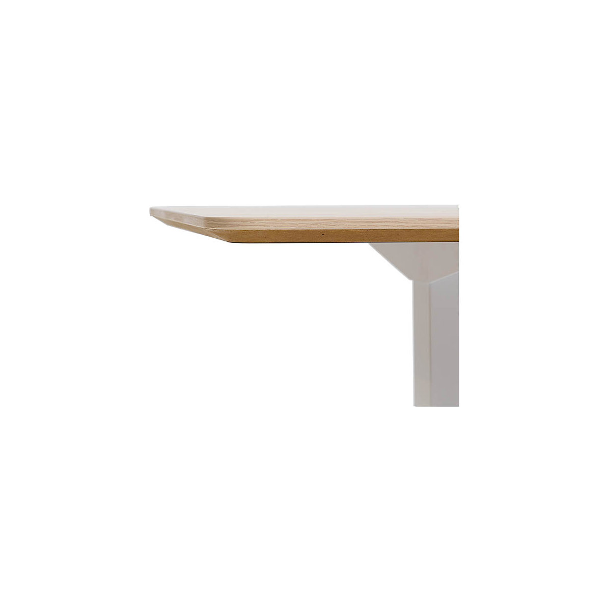 Písací stôl Atlanta Trend, elektrické prestavenie výšky (Zobrazenie produktu 2)-1
