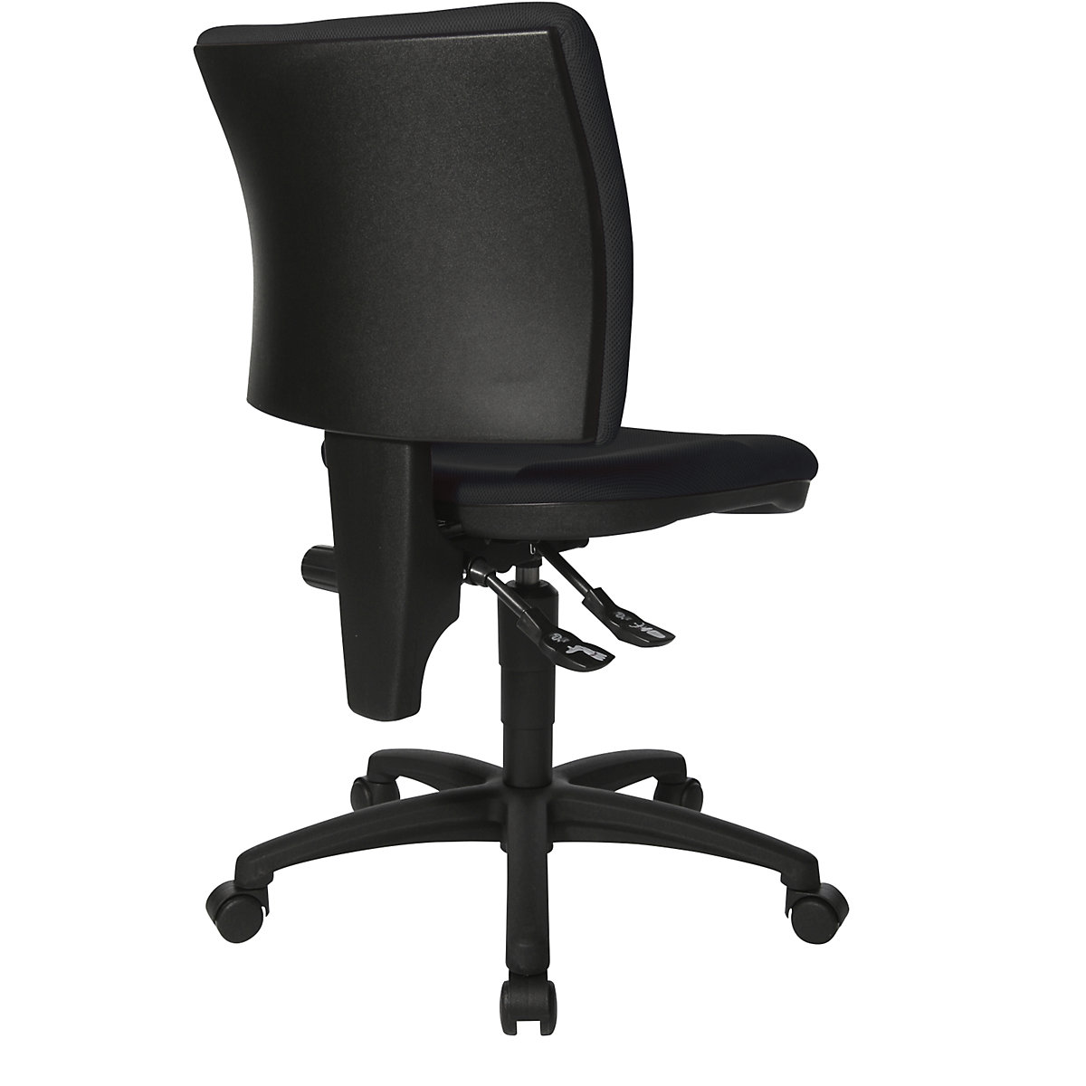 Štandardná otočná stolička – Topstar (Zobrazenie produktu 2)-1