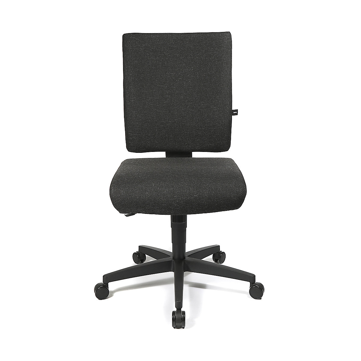 Kancelárska otočná stolička COMFORT – Topstar (Zobrazenie produktu 8)-7