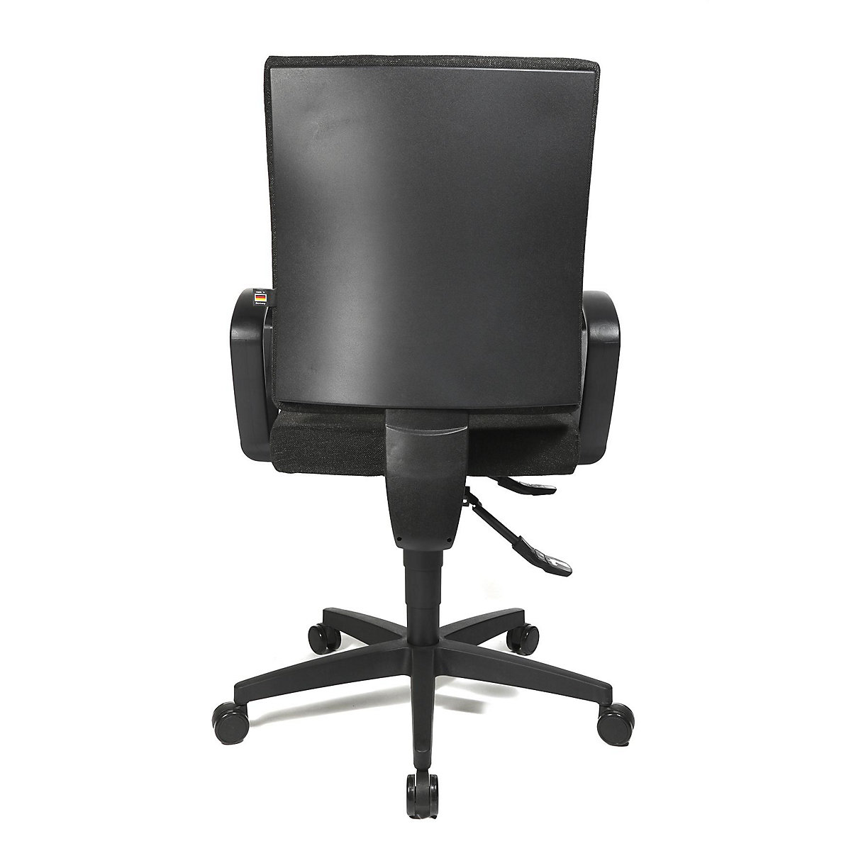 Kancelárska otočná stolička COMFORT – Topstar (Zobrazenie produktu 7)-6