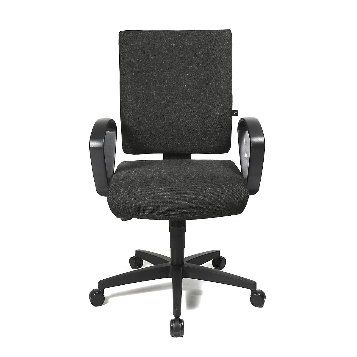Kancelárska otočná stolička COMFORT – Topstar (Zobrazenie produktu 21)-20