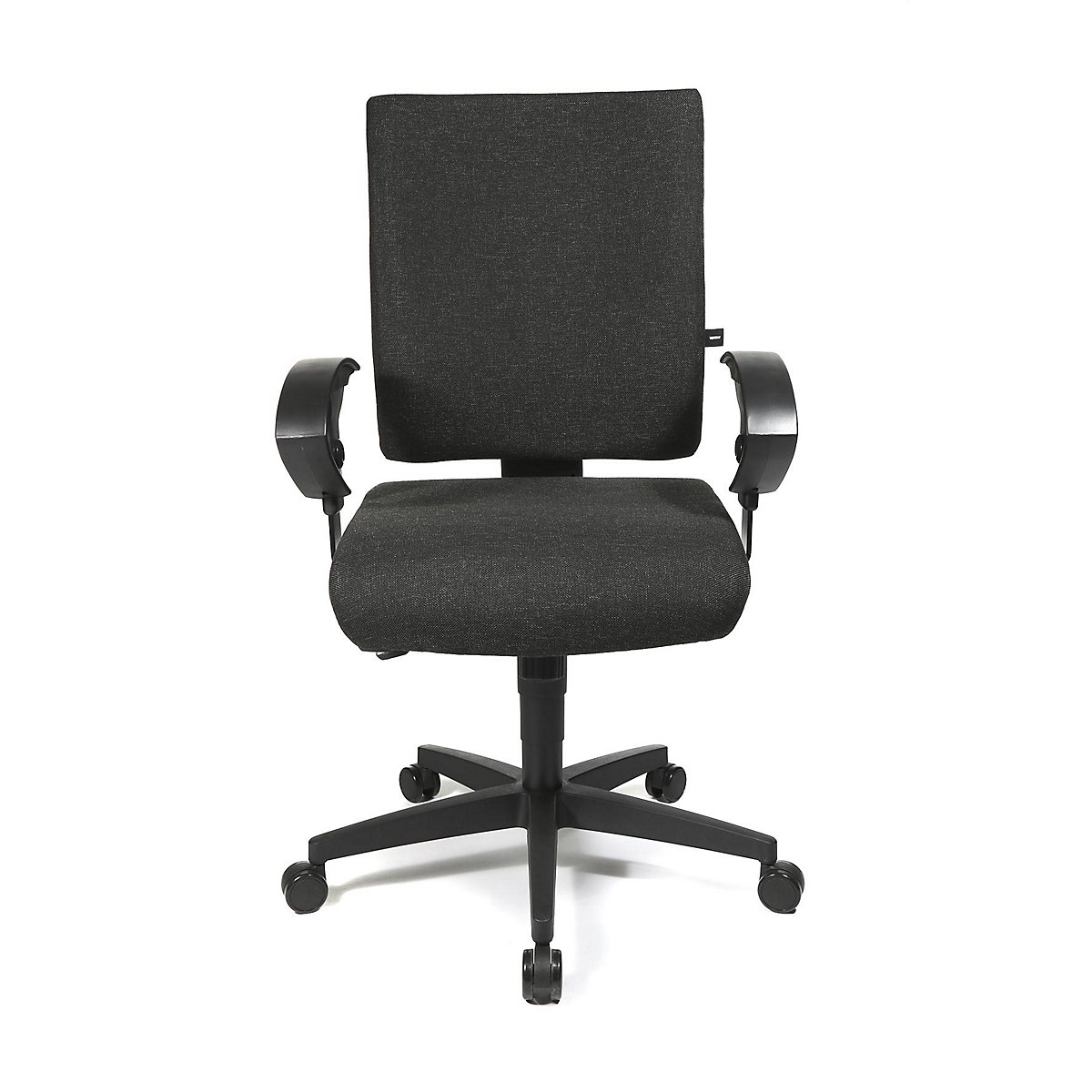 Kancelárska otočná stolička COMFORT – Topstar (Zobrazenie produktu 14)-13