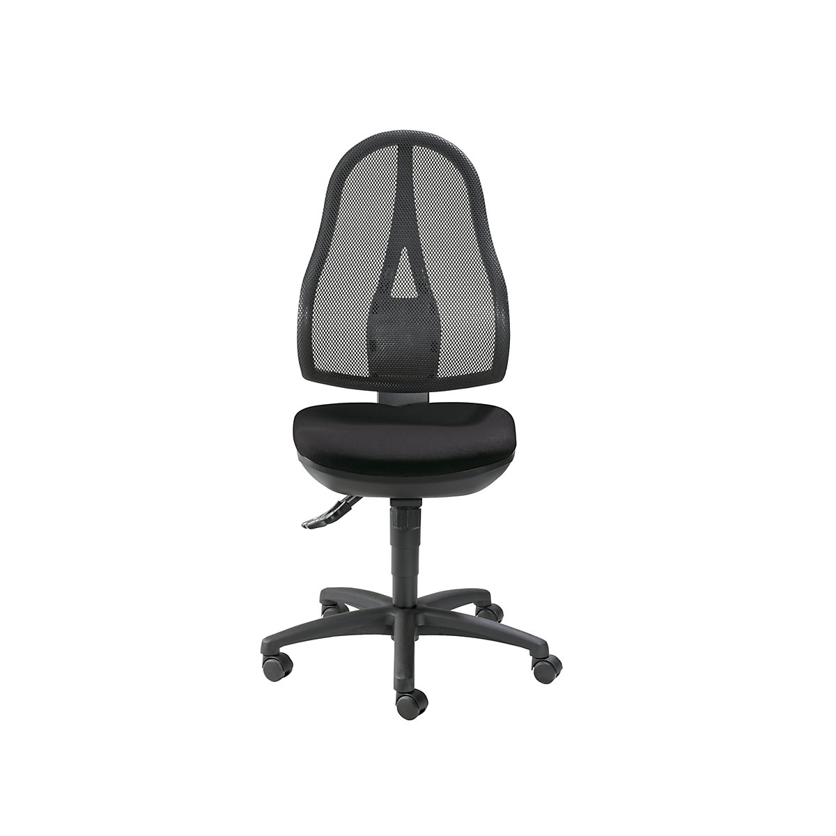Kancelárska otočná stolička OPEN POINT SY – Topstar (Zobrazenie produktu 3)-2