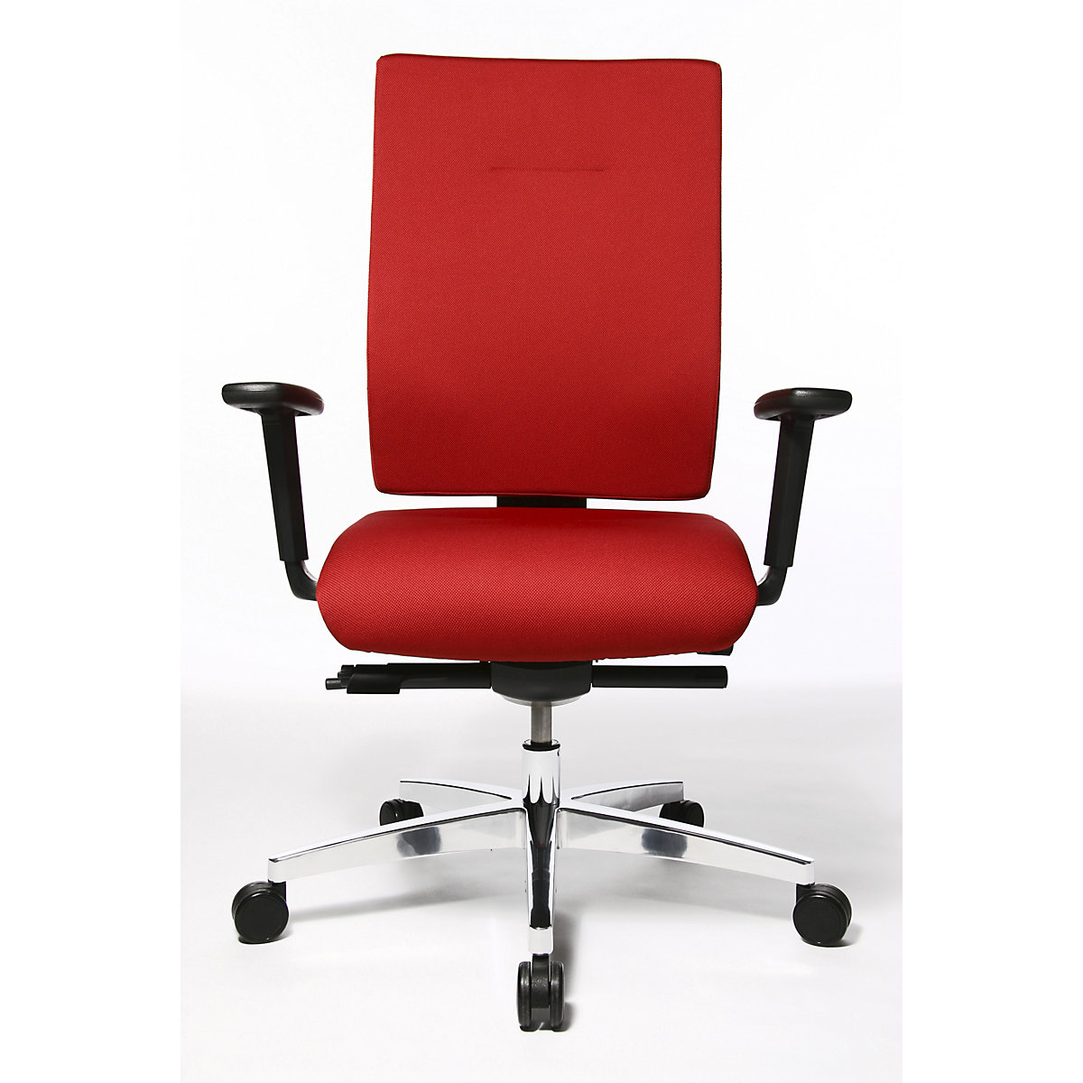 Kancelárska otočná stolička PROFI STAR 15 – Topstar (Zobrazenie produktu 5)-4