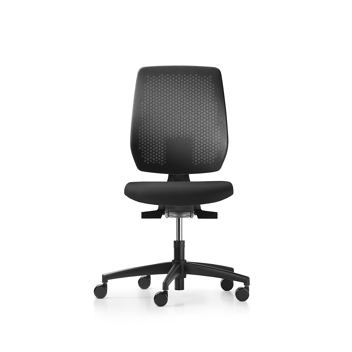 Kancelárska otočná stolička SPEED-O - Dauphin