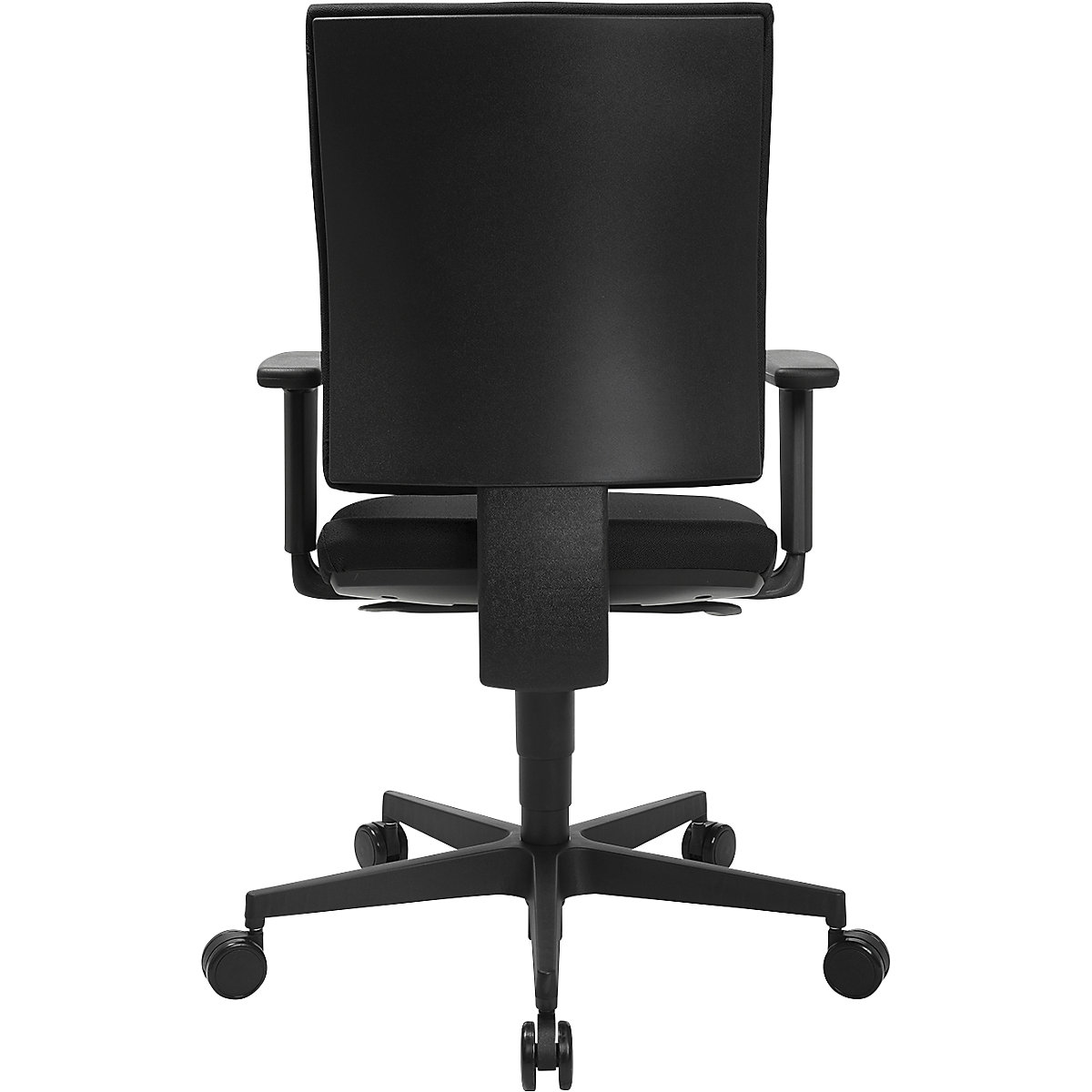 Kancelárska otočná stolička SYNCRO CLEAN – Topstar (Zobrazenie produktu 7)-6