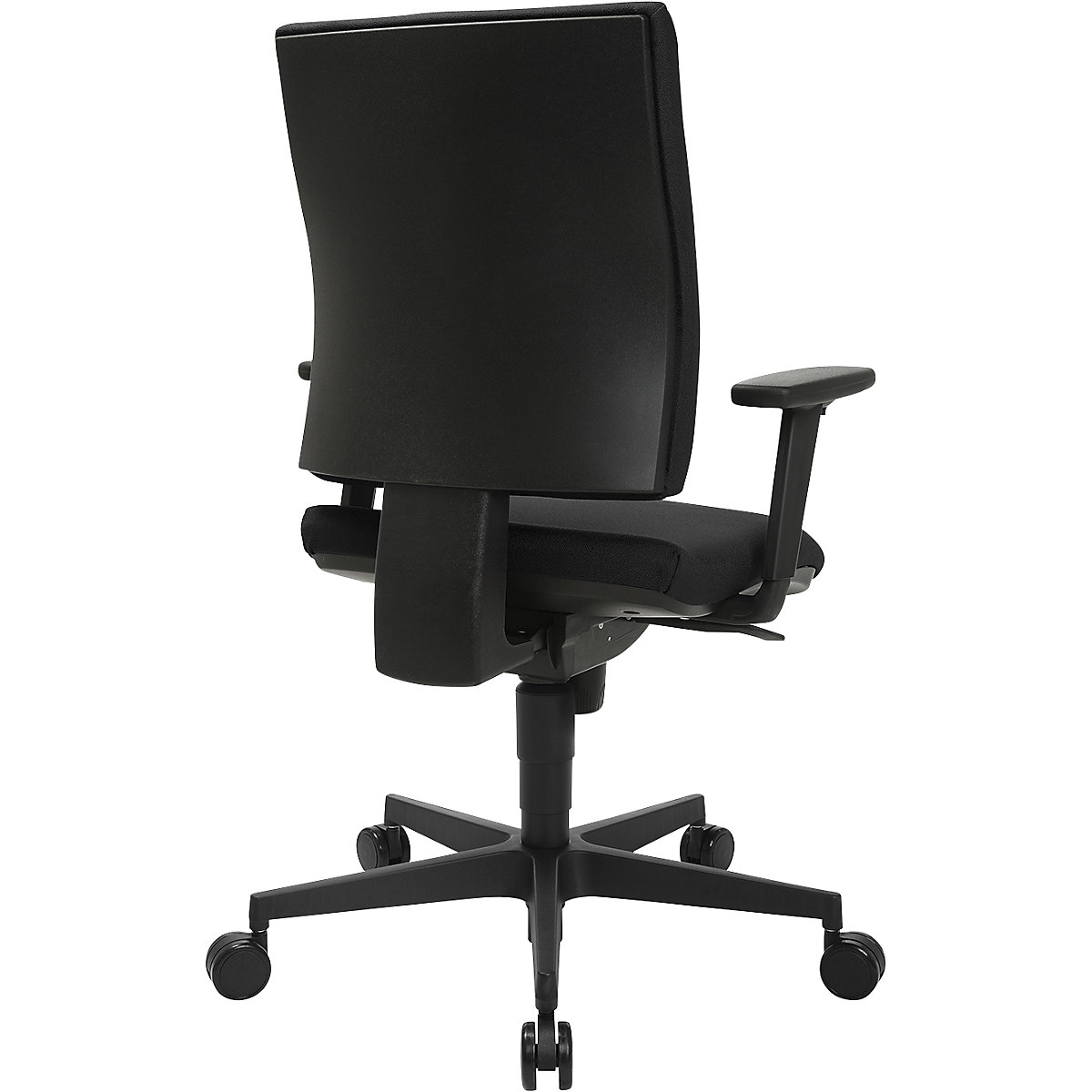 Kancelárska otočná stolička SYNCRO CLEAN – Topstar (Zobrazenie produktu 8)-7