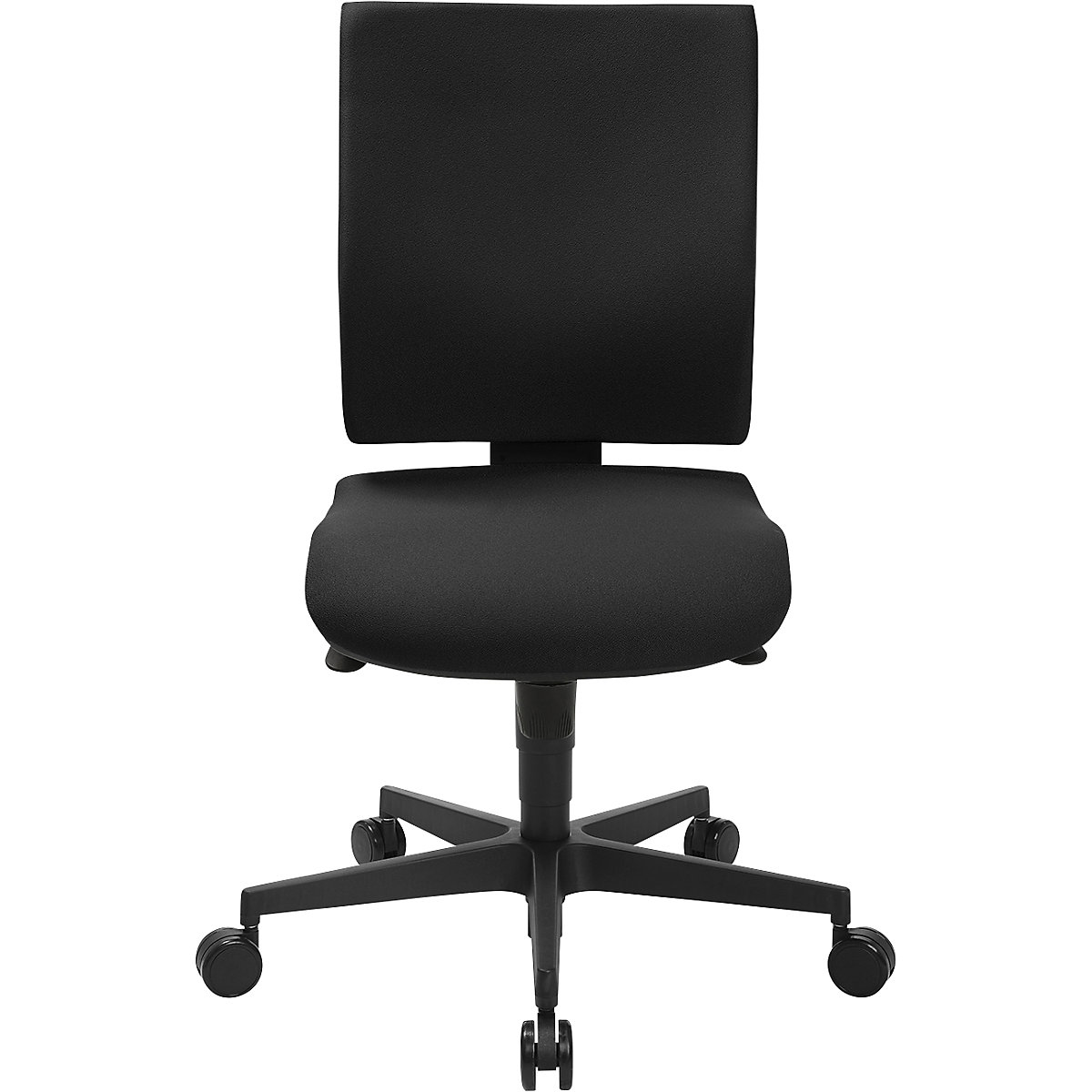 Kancelárska otočná stolička SYNCRO CLEAN – Topstar (Zobrazenie produktu 3)-2