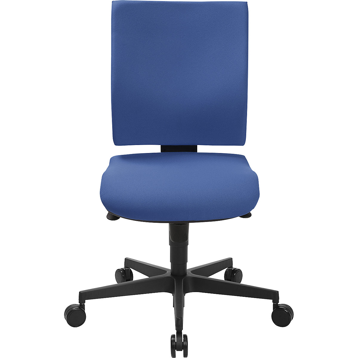 Kancelárska otočná stolička SYNCRO CLEAN – Topstar (Zobrazenie produktu 6)-5