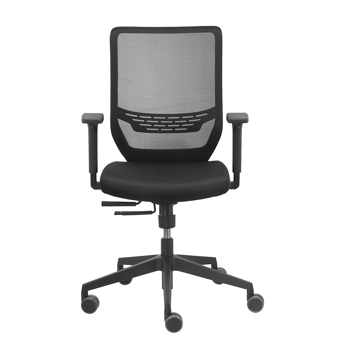 Kancelárska otočná stolička TO-SYNC – TrendOffice