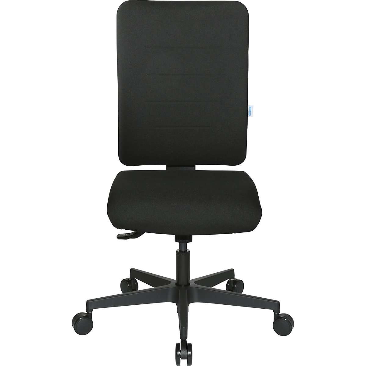 Kancelárska otočná stolička V1 – eurokraft pro (Zobrazenie produktu 4)-3