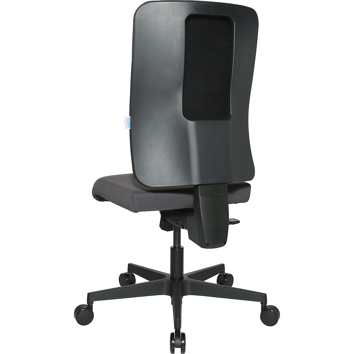 Kancelárska otočná stolička V1 – eurokraft pro (Zobrazenie produktu 5)-4