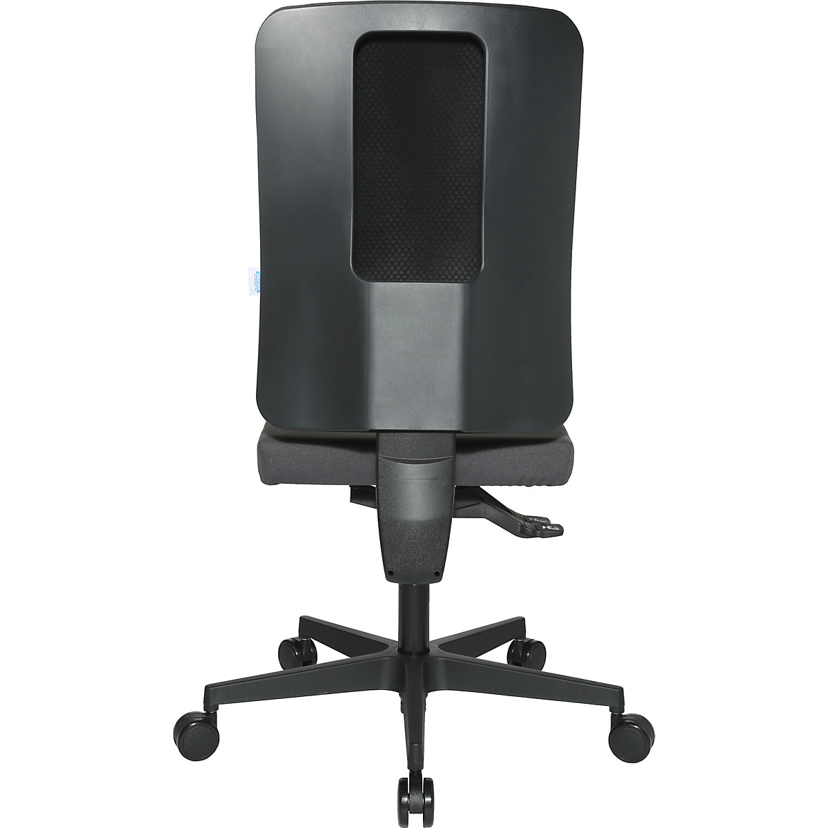 Kancelárska otočná stolička V1 – eurokraft pro (Zobrazenie produktu 4)-3