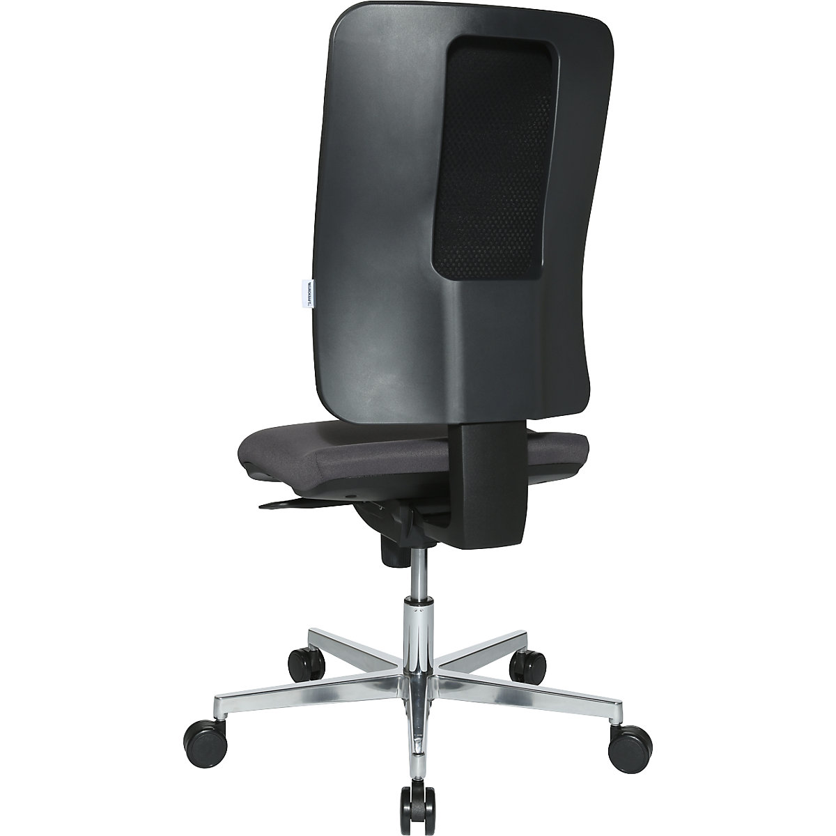 Kancelárska otočná stolička V2 – eurokraft pro (Zobrazenie produktu 2)-1