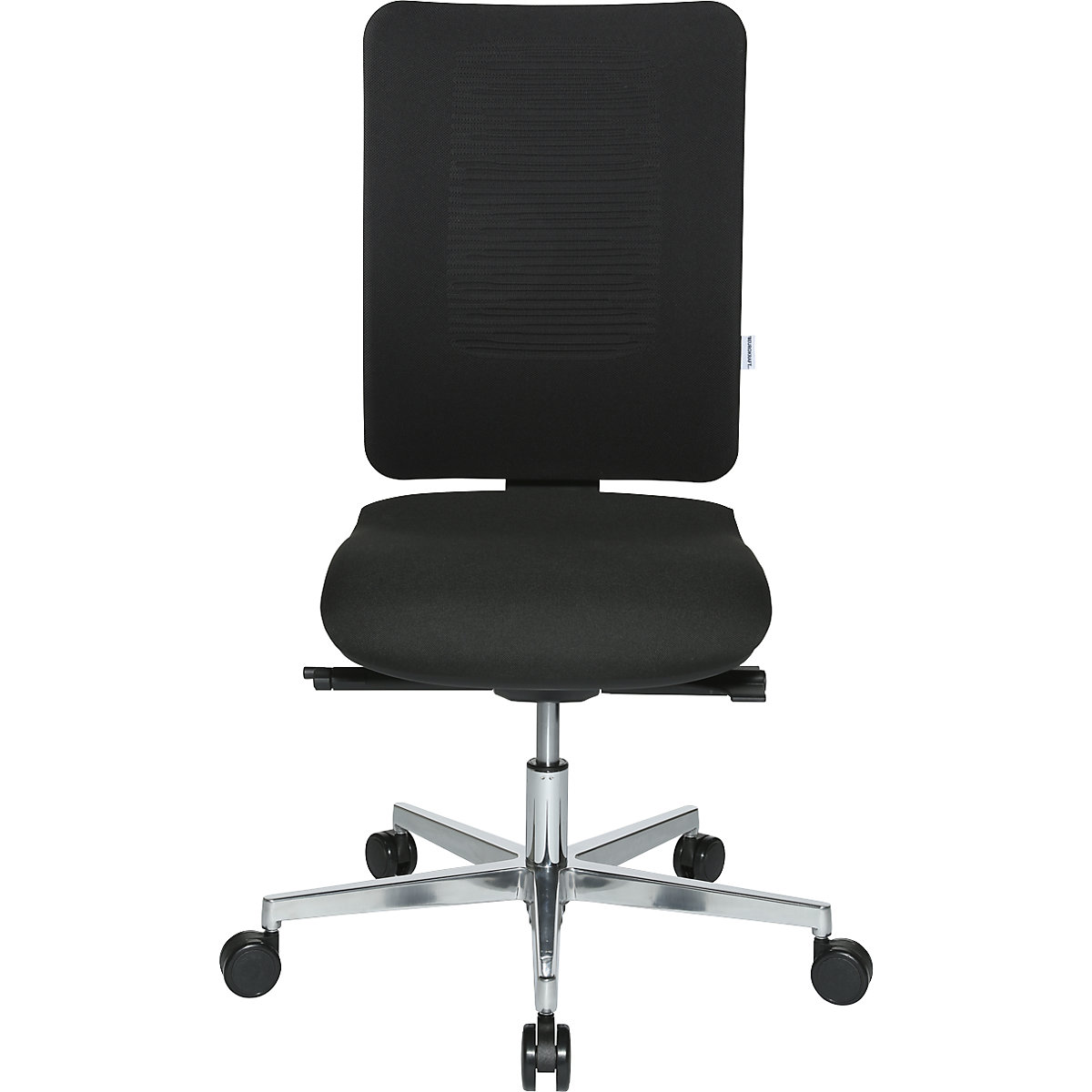 Kancelárska otočná stolička V3 – eurokraft pro (Zobrazenie produktu 6)-5