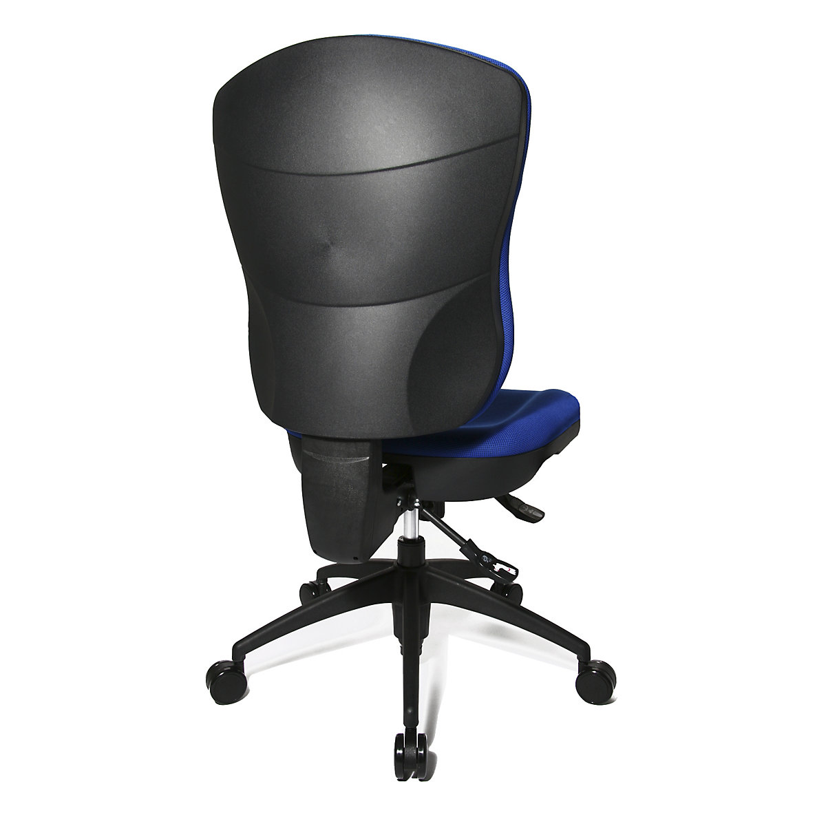 Kancelárska otočná stolička WELLPOINT 30 SY – Topstar (Zobrazenie produktu 2)-1