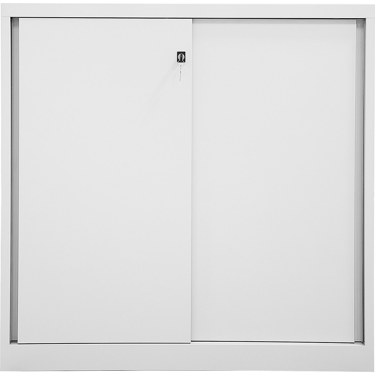 Skriňa s posuvnými dverami ECO – BISLEY (Zobrazenie produktu 3)-2
