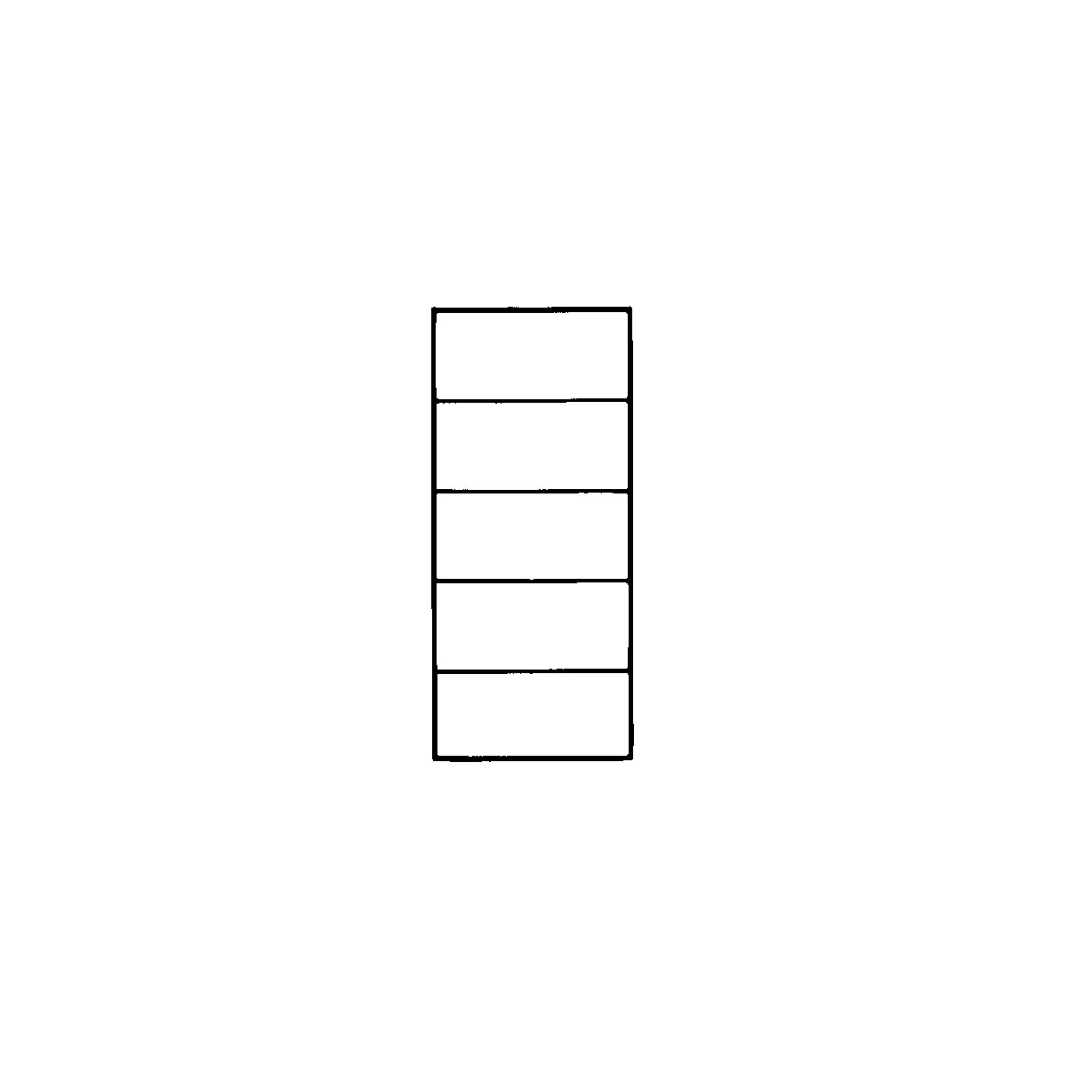 Univerzálna skrinka ACURADO – C+P (Zobrazenie produktu 10)-9