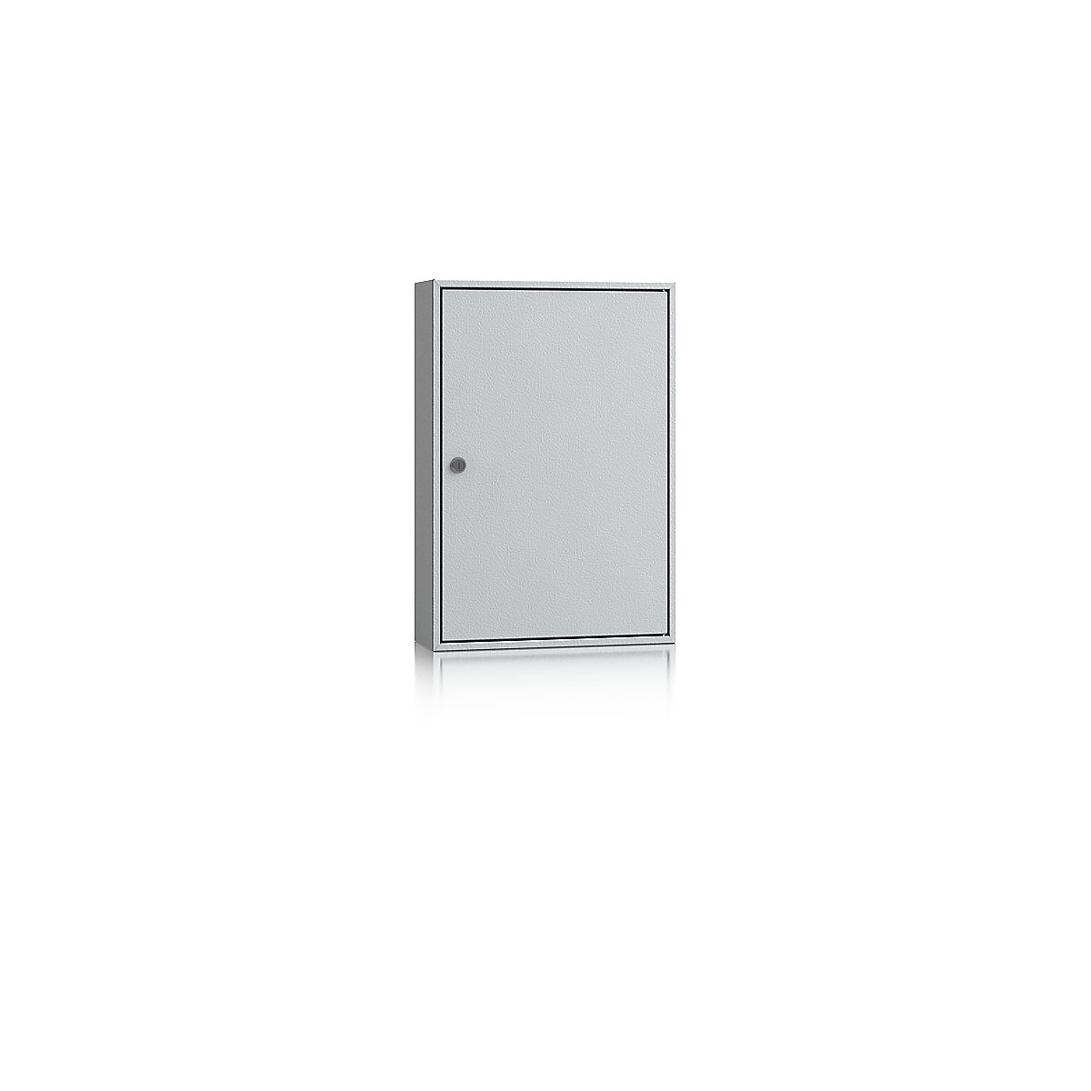 Skriňa na kľúče – eurokraft basic (Zobrazenie produktu 2)-1